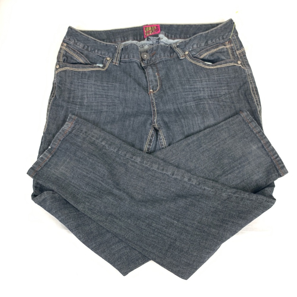 Torrid Plus Size Jeans Size 18